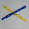 Bracelet Caoutchouc Silicone Haute Qualité 450mm